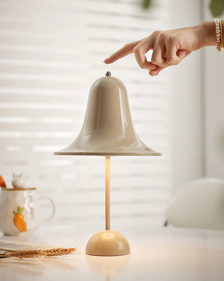 WOMO Bell Classic Table Lamp-WM8025 - Image 29