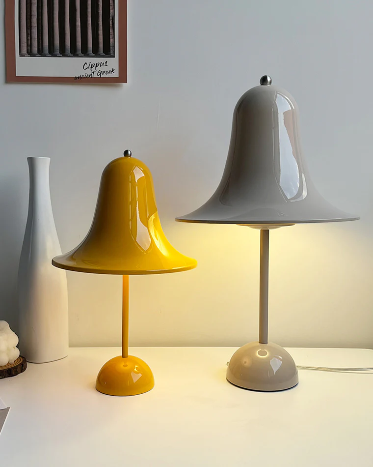 WOMO Bell Classic Table Lamp-WM8025 - Image 3