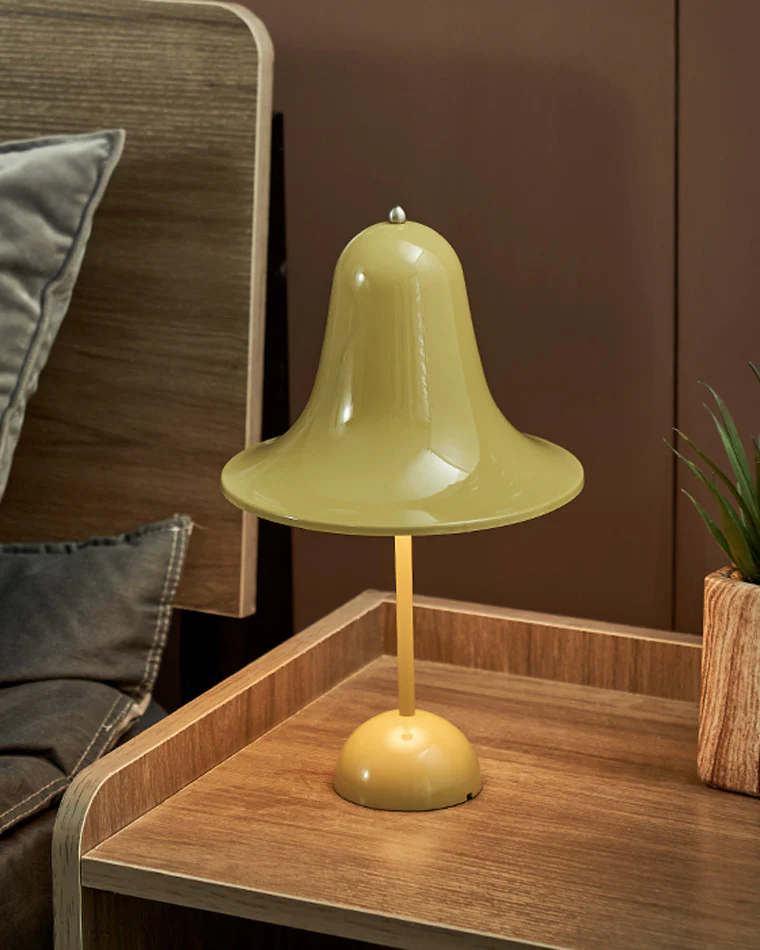 WOMO Bell Classic Table Lamp-WM8025 - Image 30
