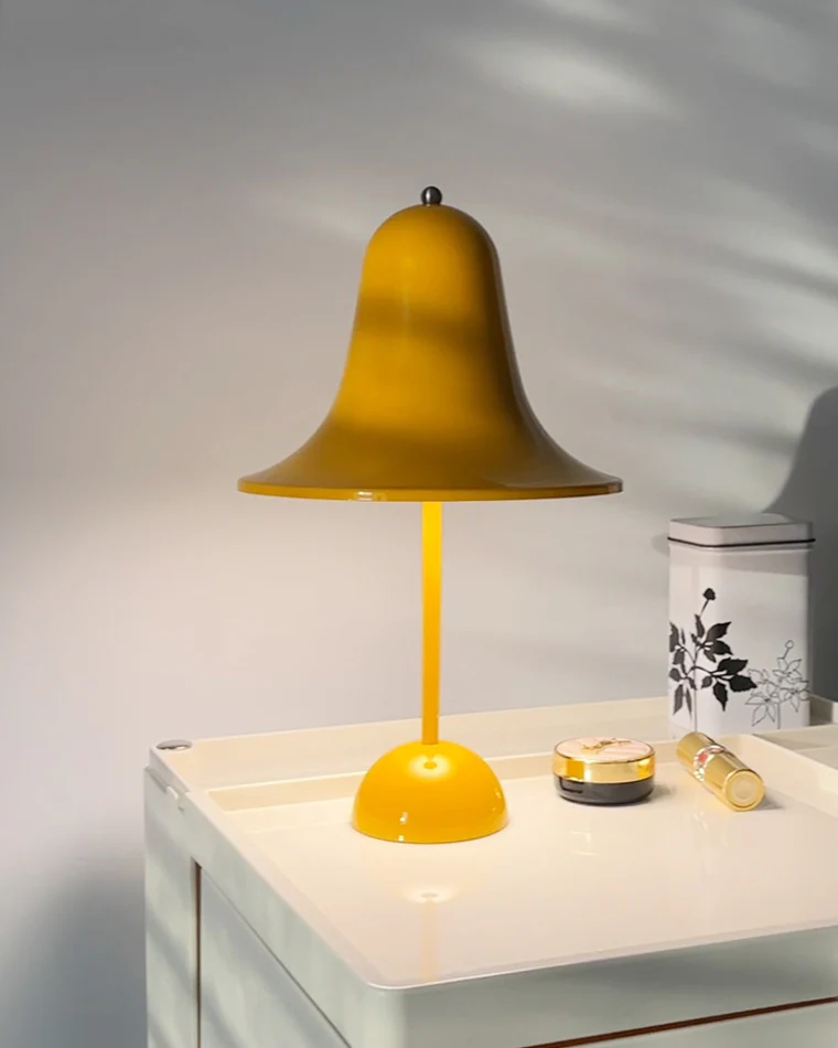 WOMO Bell Classic Table Lamp-WM8025 - Image 8