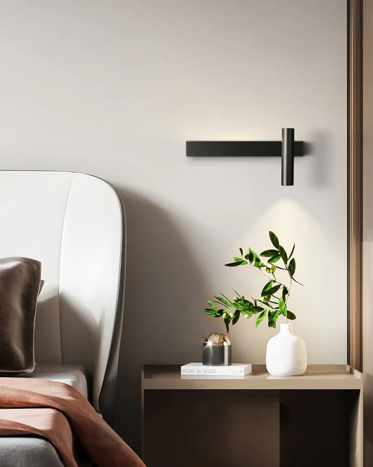 WOMO Adjustable Linear Wall Spotlight-WM6007 - Image 7