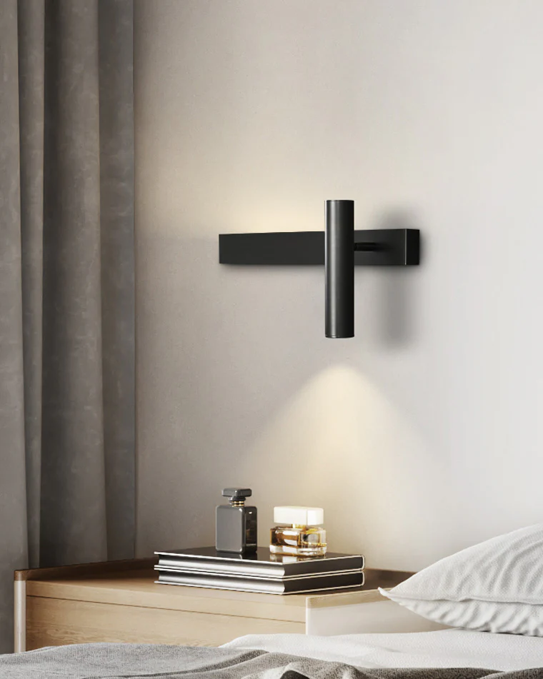 WOMO Adjustable Linear Wall Spotlight-WM6007 - Image 9