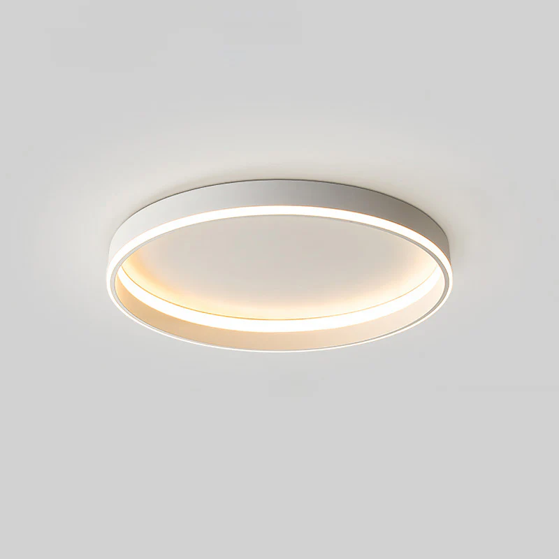 WOMO Low Profile Round Ceiling Light-WM1009 - Image 13