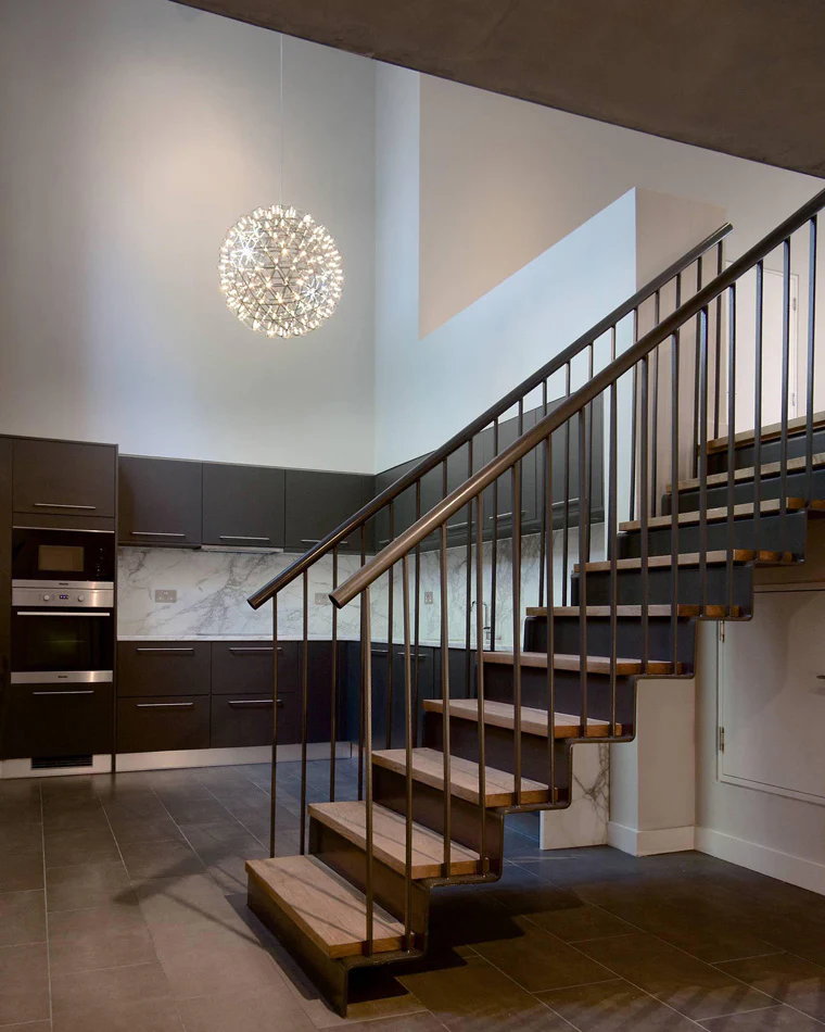 WOMO Starry Globe Chandelier-WM2091 - Image 6