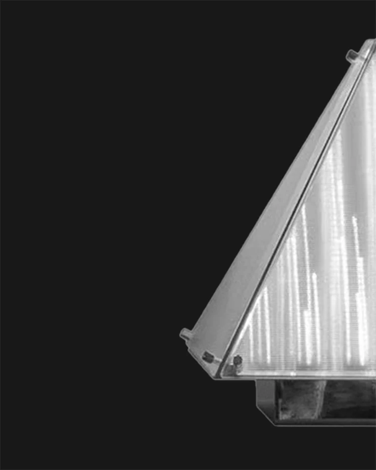 WOMO Pyramid Night Table Lamp-WM8005 - Image 16
