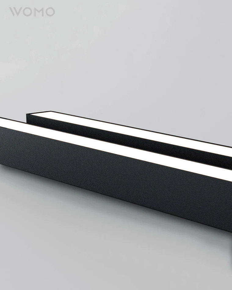 WOMO Dimmable Linear Ceiling Light-WM1005 - Image 14
