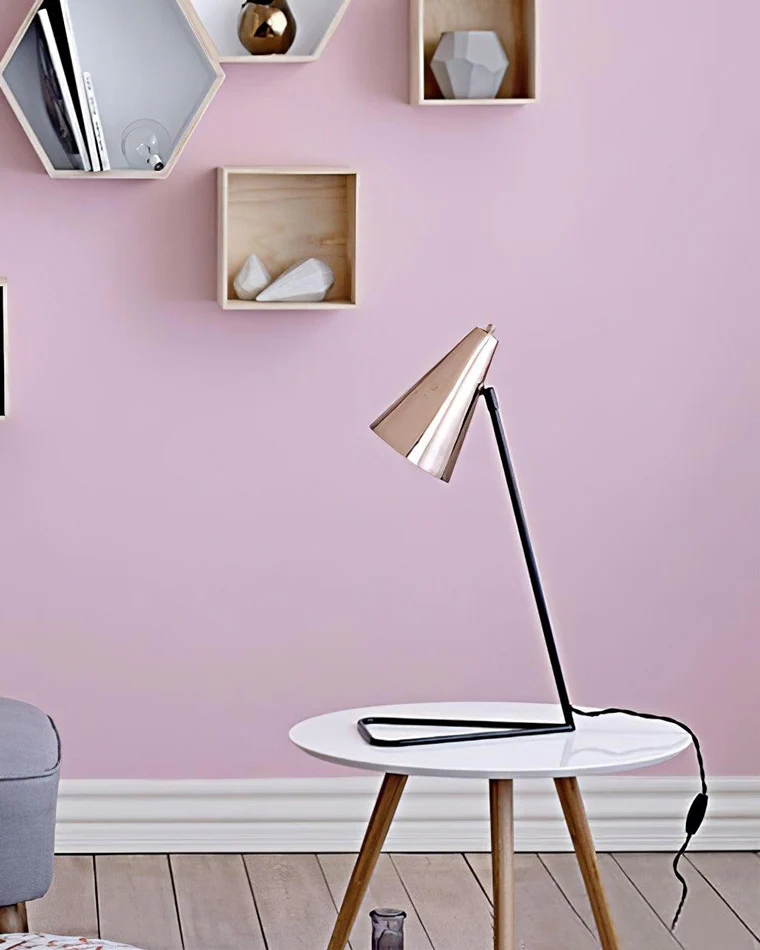 WOMO Funky Articulating Cone Reading Desk Lamp-WM8015 - Image 5