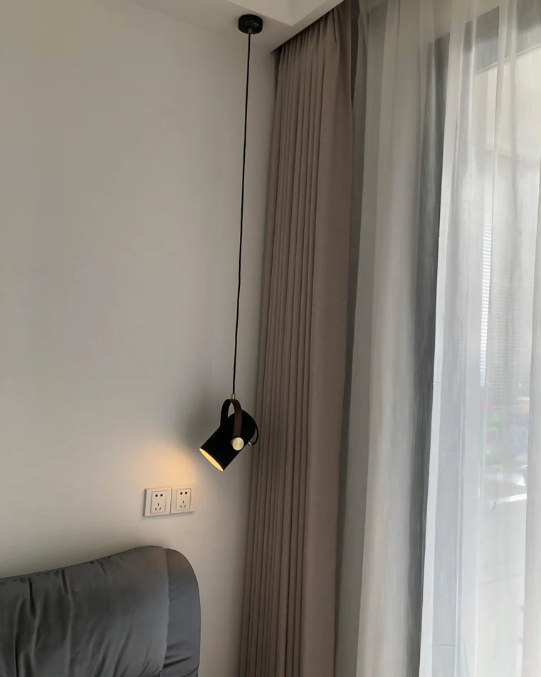WOMO Adjustable Spotlight Pendant Light-WM2099 - Image 10