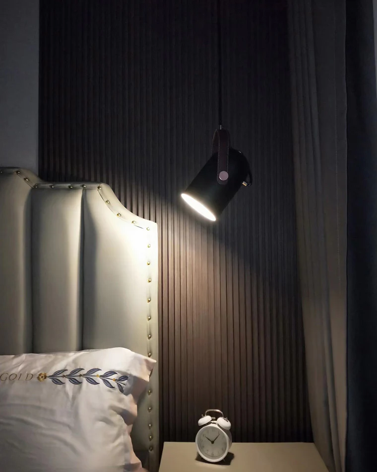 WOMO Adjustable Spotlight Pendant Light-WM2099 - Image 11