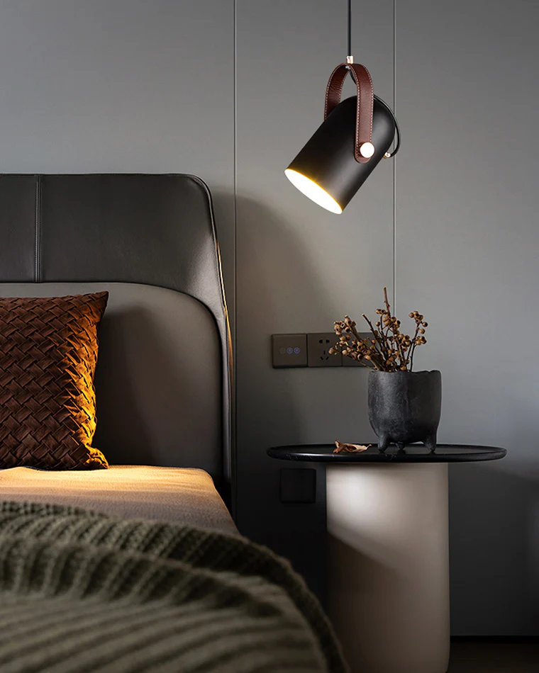 WOMO Adjustable Spotlight Pendant Light-WM2099 - Image 12