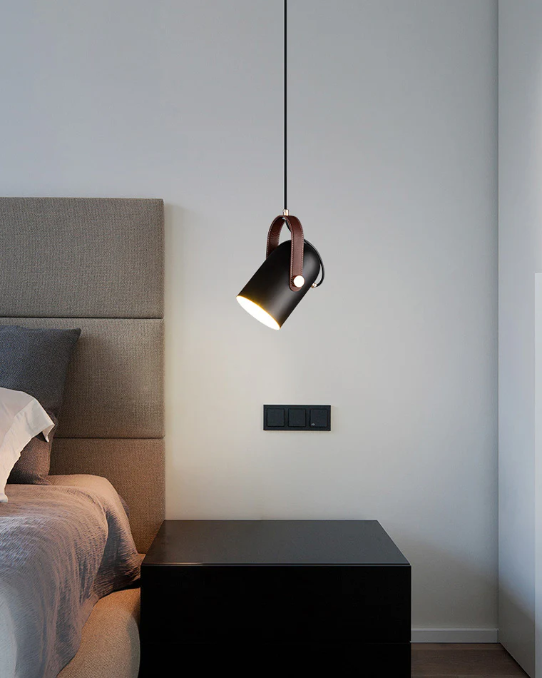 WOMO Adjustable Spotlight Pendant Light-WM2099 - Image 13