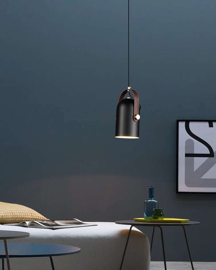 WOMO Adjustable Spotlight Pendant Light-WM2099 - Image 14