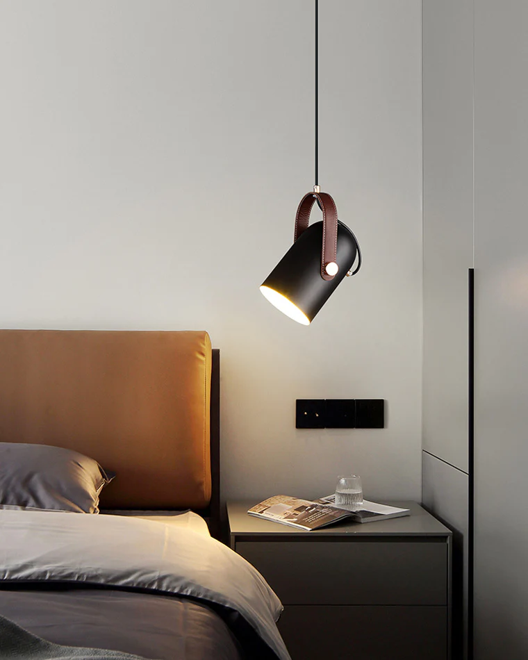 WOMO Adjustable Spotlight Pendant Light-WM2099 - Image 15