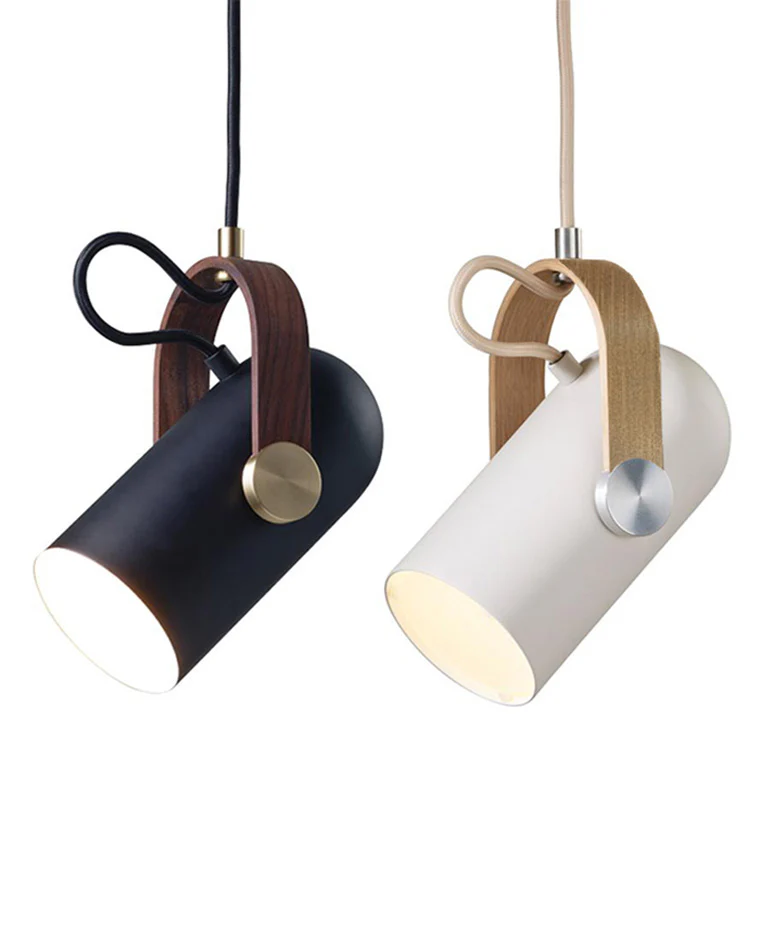 WOMO Adjustable Spotlight Pendant Light-WM2099 - Image 20