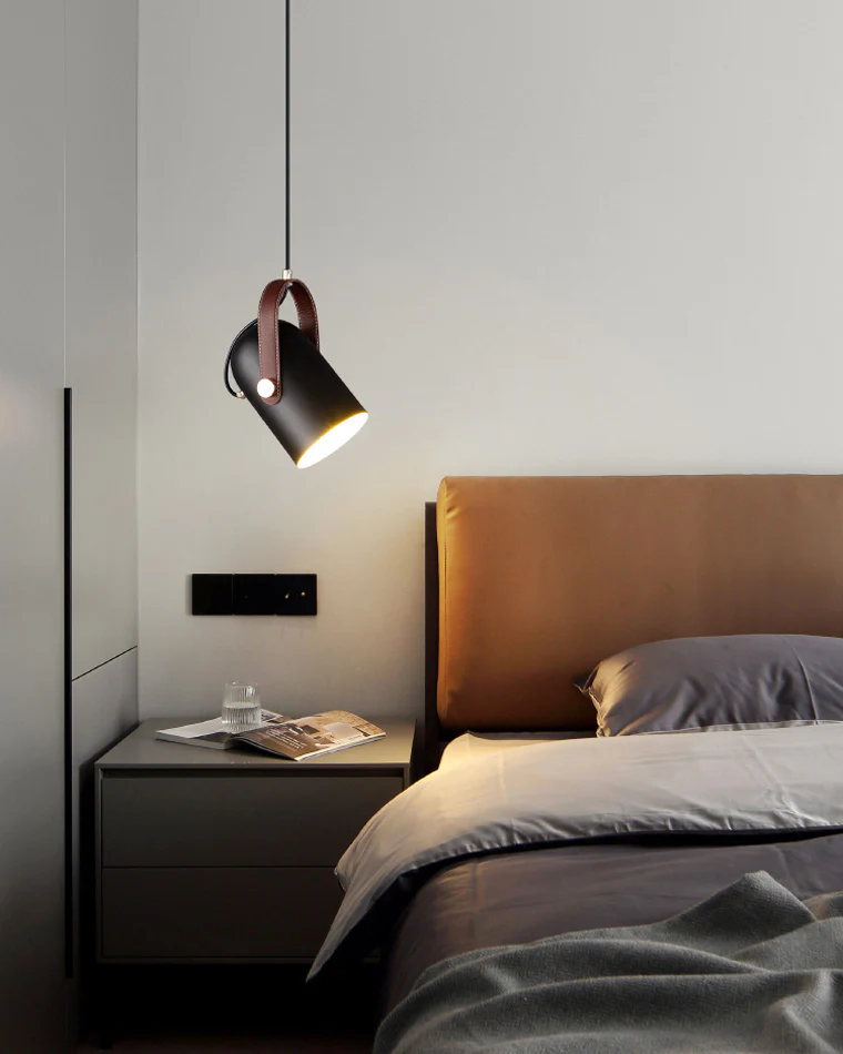 WOMO Adjustable Spotlight Pendant Light-WM2099 - Image 3