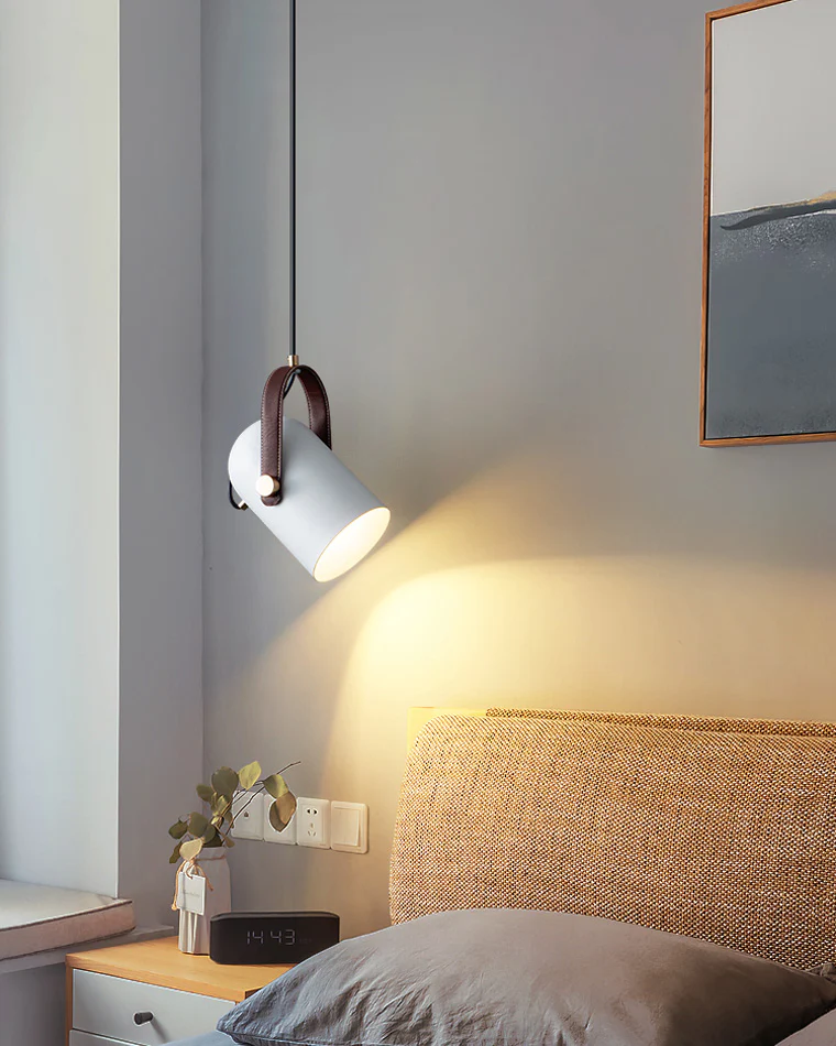 WOMO Adjustable Spotlight Pendant Light-WM2099 - Image 4