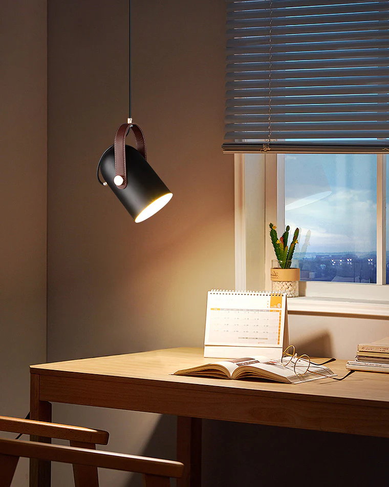 WOMO Adjustable Spotlight Pendant Light-WM2099 - Image 5