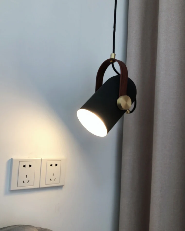 WOMO Adjustable Spotlight Pendant Light-WM2099 - Image 6