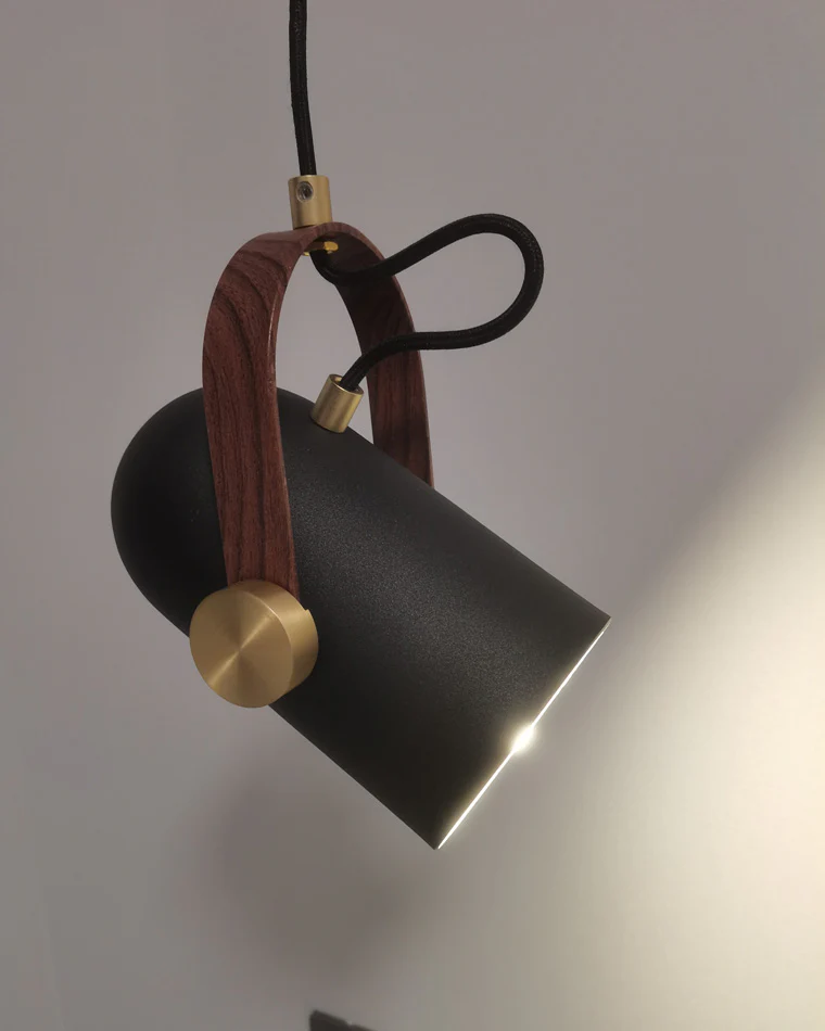 WOMO Adjustable Spotlight Pendant Light-WM2099 - Image 7