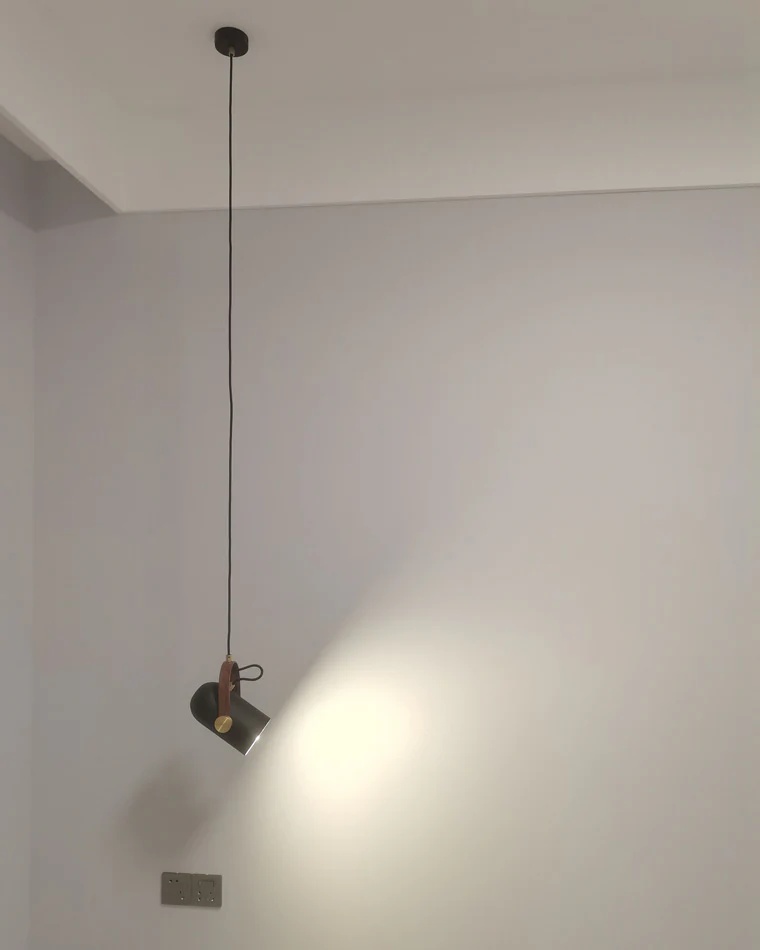 WOMO Adjustable Spotlight Pendant Light-WM2099 - Image 9
