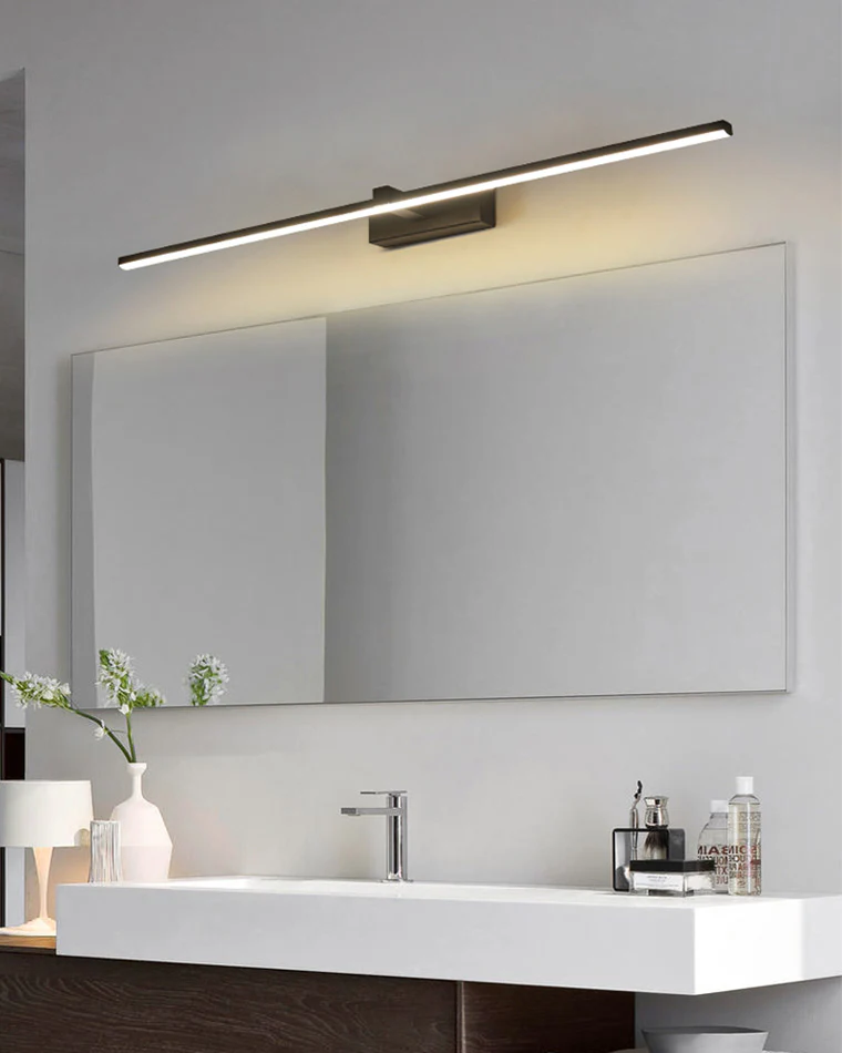 WOMO Linear Vanity Bathroom Wall Sconce for Mirror-WM6016 - Image 13