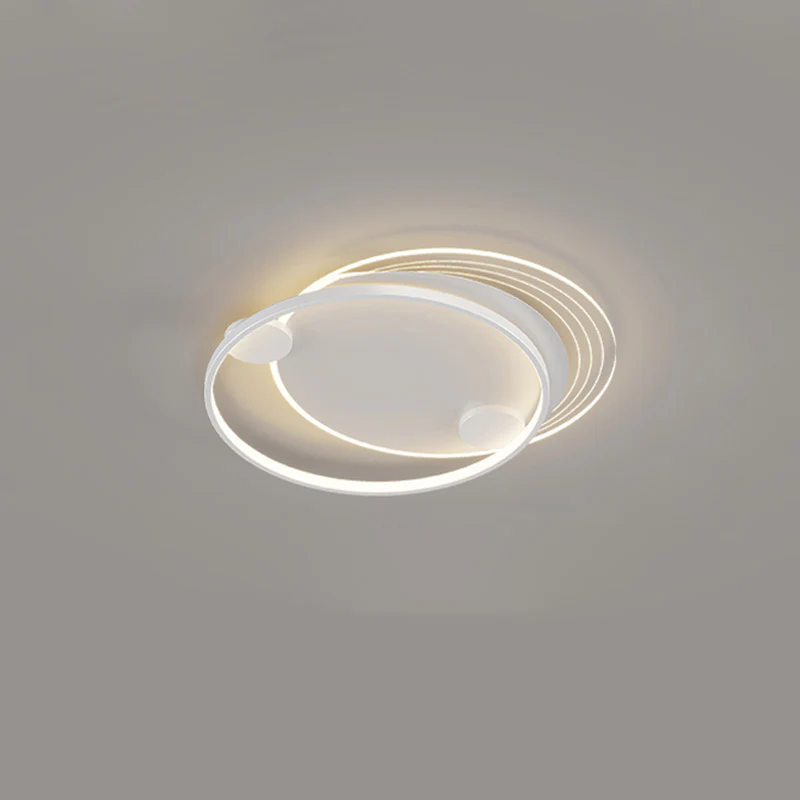 WOMO Low Profile Geometric Ceiling Light-WM1052 - Image 32