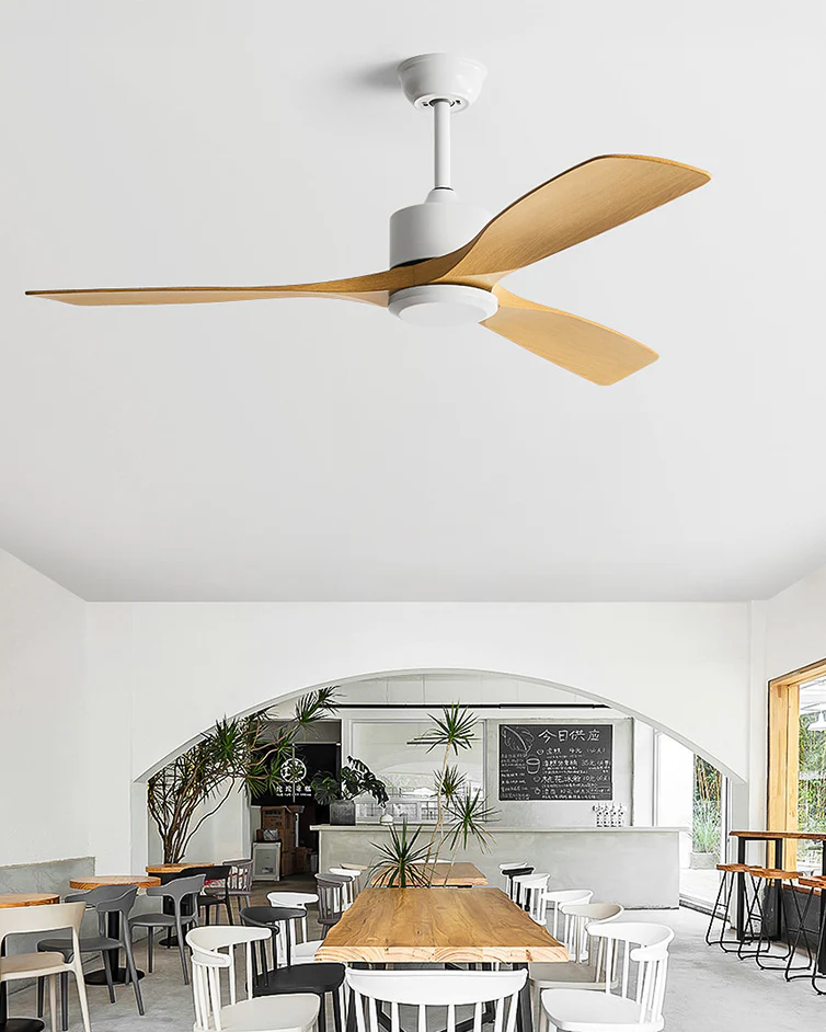 WOMO 3 Blade Ceiling Fan - WM5176 - Image 11