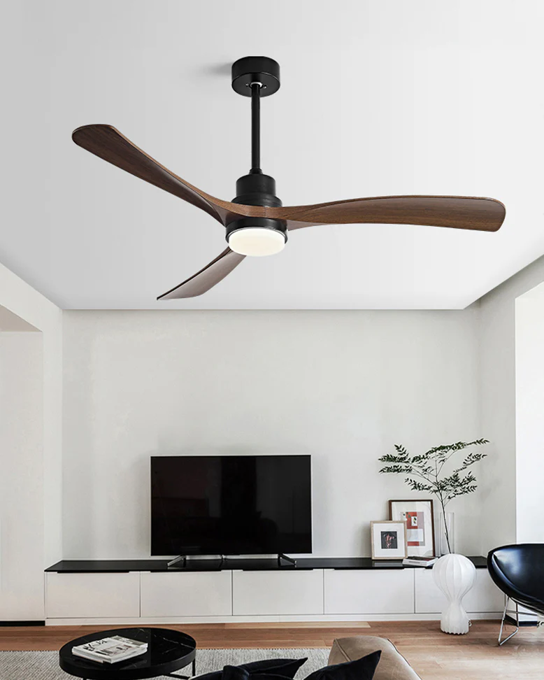 WOMO 56 Inch Ceiling Fan Lamp - WM5233 - Image 6