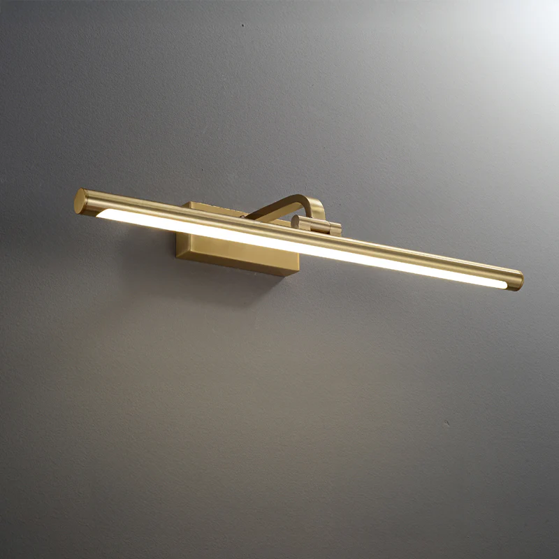WOMO Adjustable Linear LED Picture Wall Light-WM6157 - Image 10