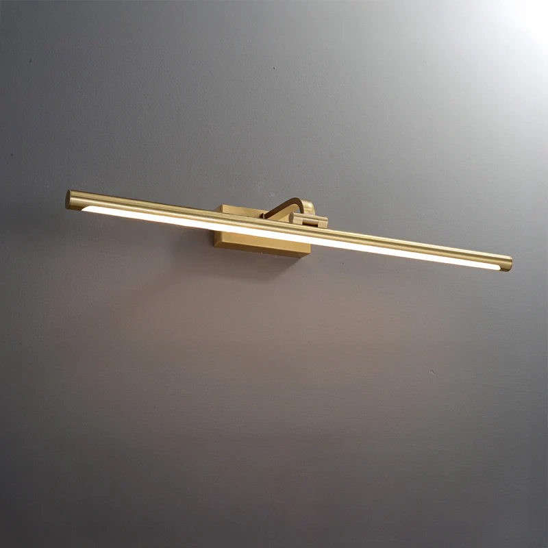 WOMO Adjustable Linear LED Picture Wall Light-WM6157 - Image 11