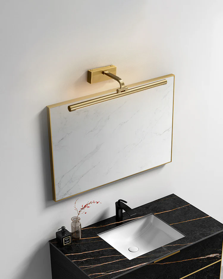 WOMO Adjustable Linear LED Picture Wall Light-WM6157 - Image 3