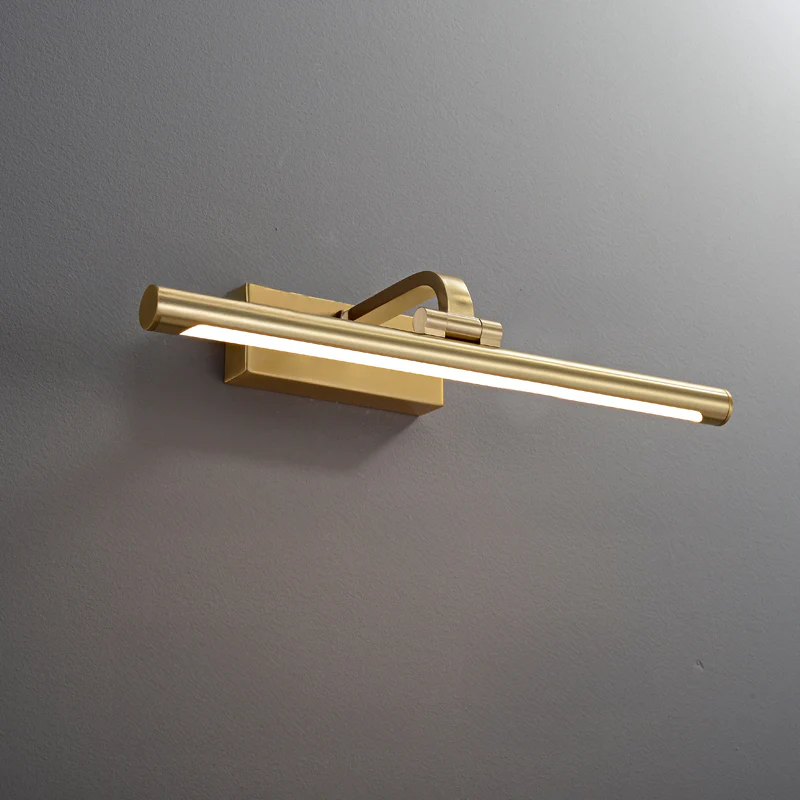 WOMO Adjustable Linear LED Picture Wall Light-WM6157 - Image 9