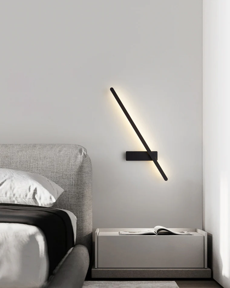WOMO Adjustable Linear Wall Sconce-WM6066 - Image 2
