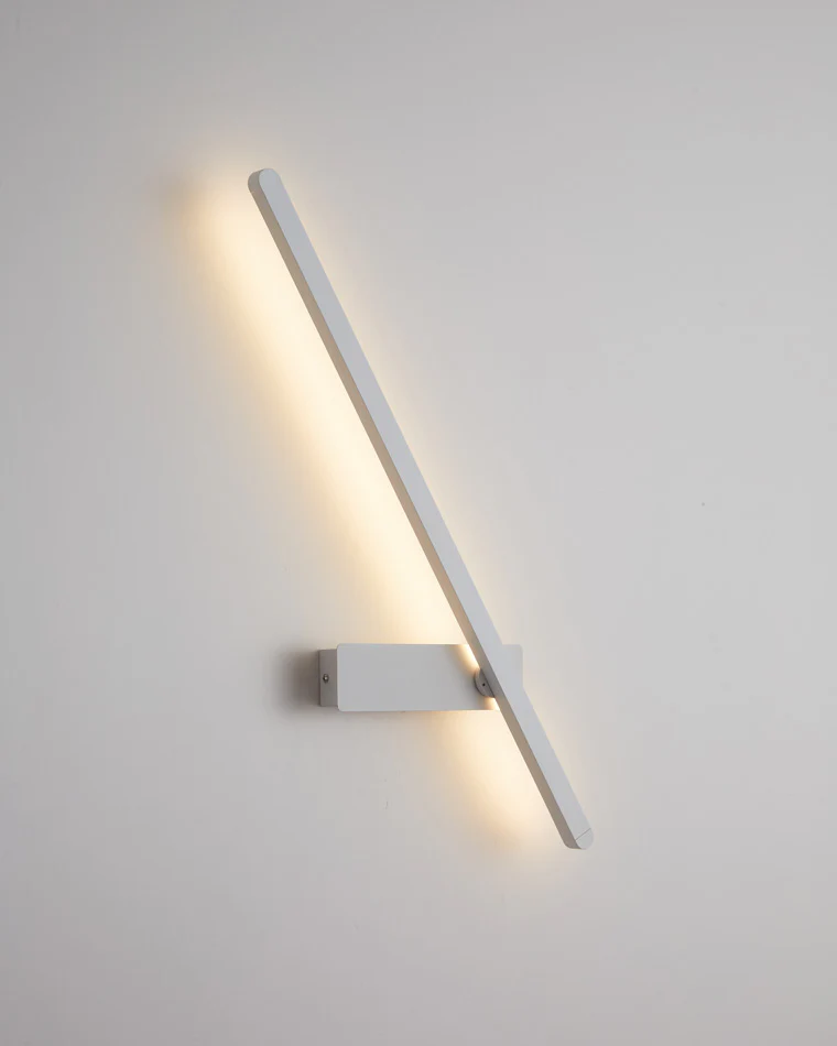 WOMO Adjustable Linear Wall Sconce-WM6066 - Image 20