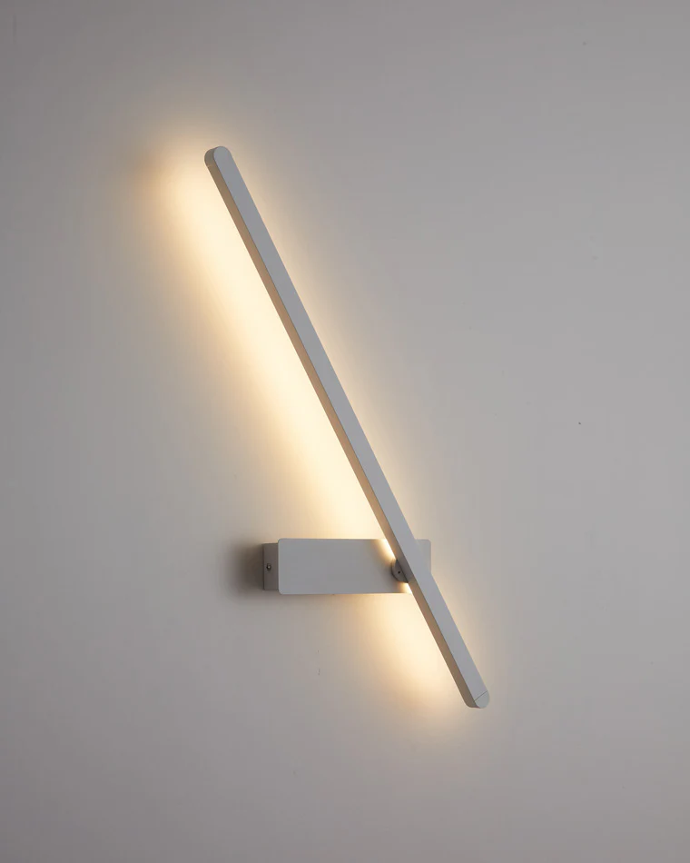 WOMO Adjustable Linear Wall Sconce-WM6066 - Image 21