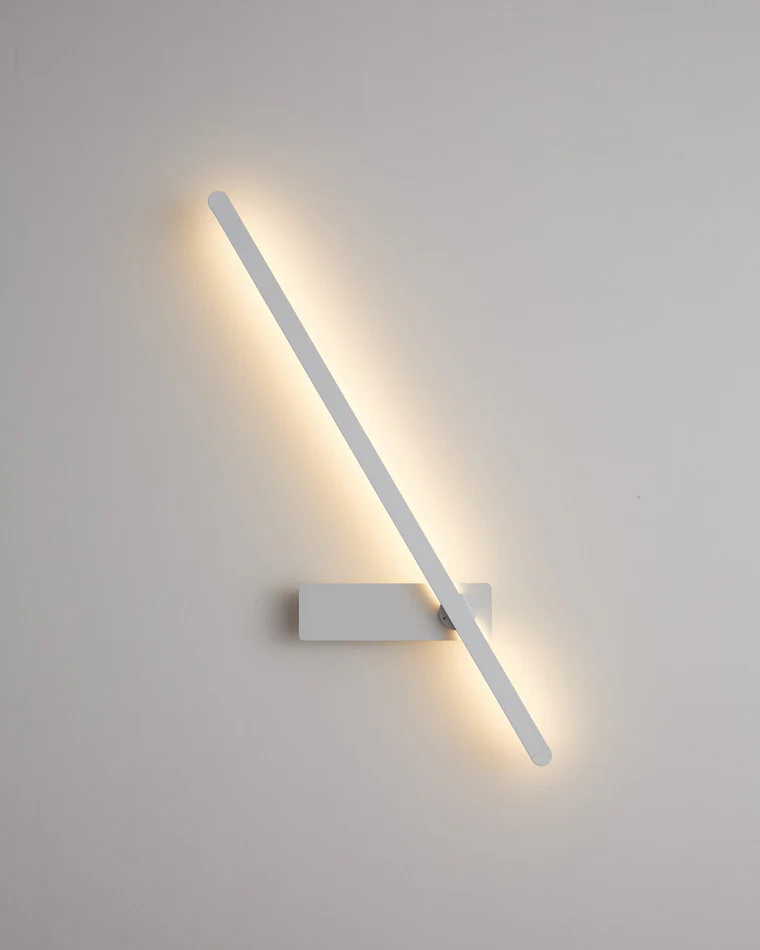 WOMO Adjustable Linear Wall Sconce-WM6066 - Image 22