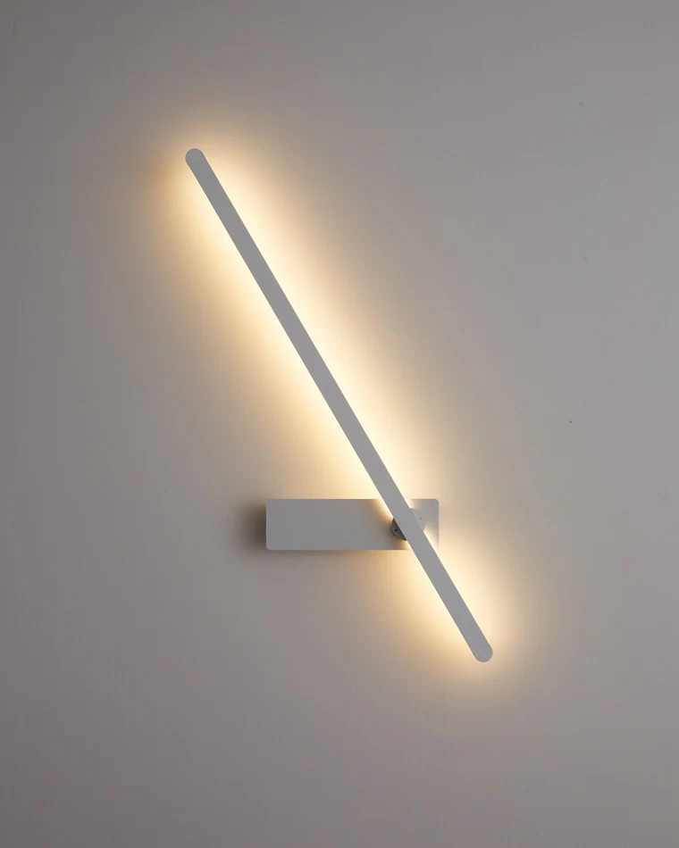 WOMO Adjustable Linear Wall Sconce-WM6066 - Image 23
