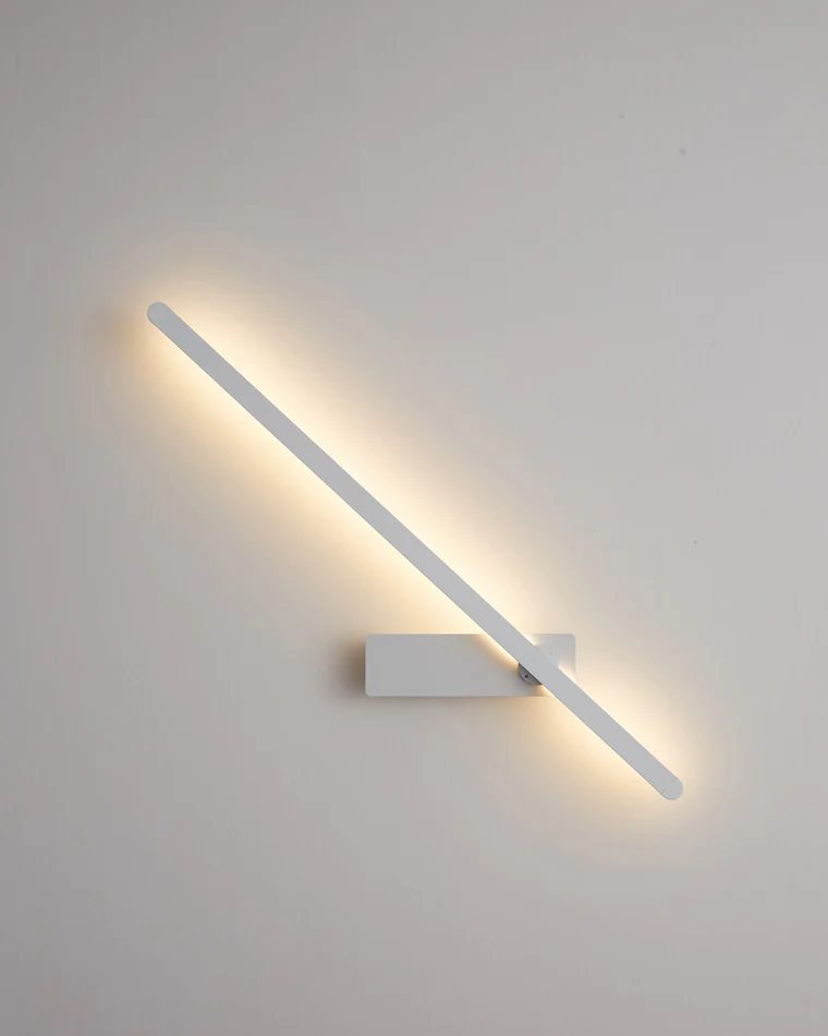 WOMO Adjustable Linear Wall Sconce-WM6066 - Image 24