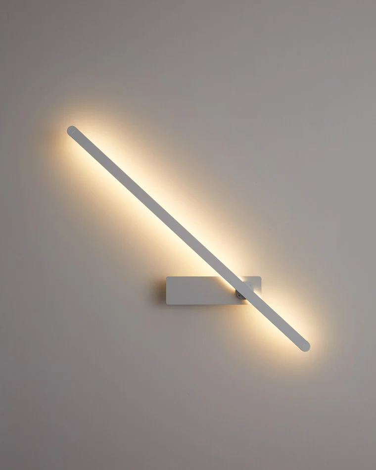 WOMO Adjustable Linear Wall Sconce-WM6066 - Image 25