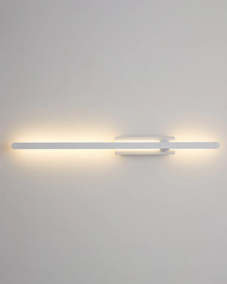 WOMO Adjustable Linear Wall Sconce-WM6066 - Image 26