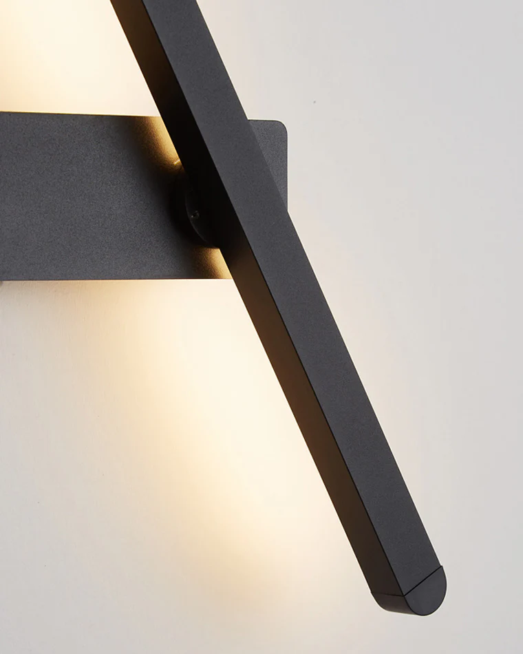 WOMO Adjustable Linear Wall Sconce-WM6066 - Image 33