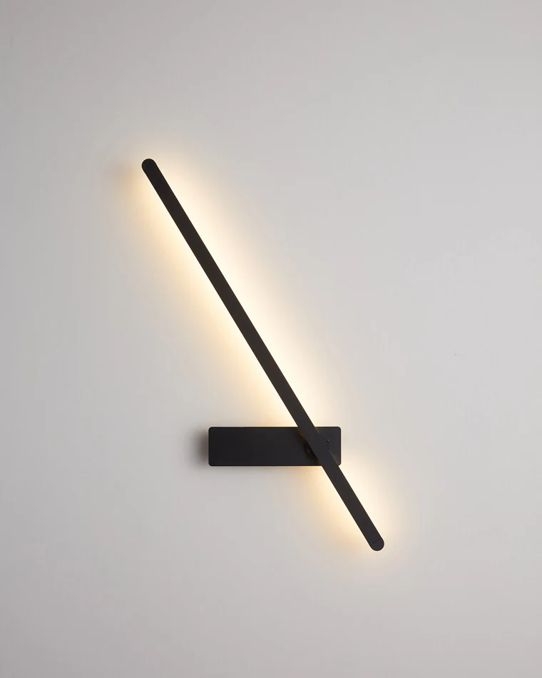 WOMO Adjustable Linear Wall Sconce-WM6066 - Image 34