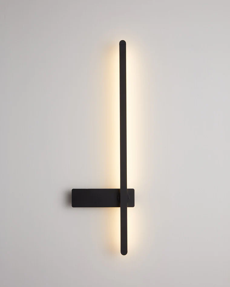 WOMO Adjustable Linear Wall Sconce-WM6066 - Image 36