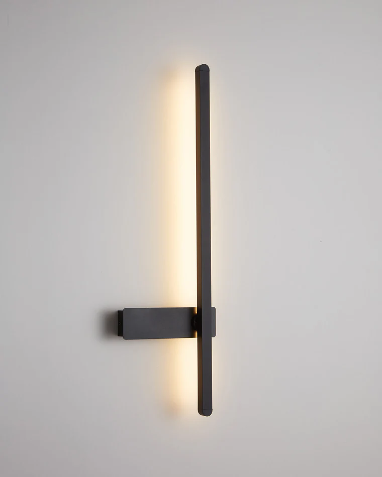 WOMO Adjustable Linear Wall Sconce-WM6066 - Image 38