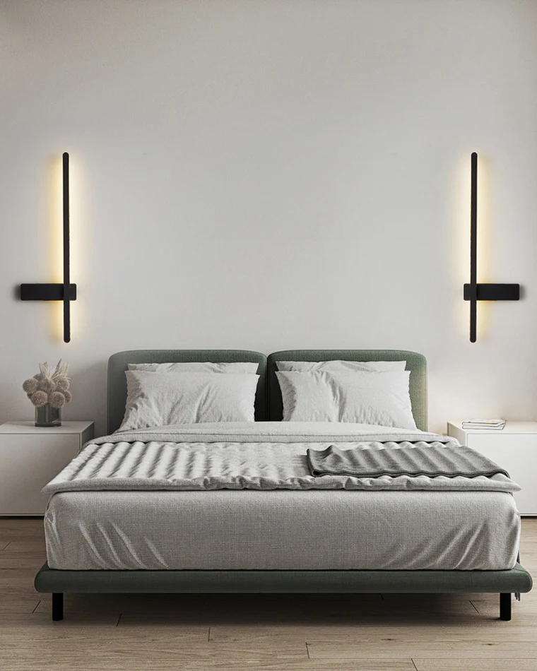 WOMO Adjustable Linear Wall Sconce-WM6066 - Image 4