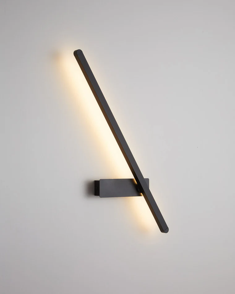 WOMO Adjustable Linear Wall Sconce-WM6066 - Image 41