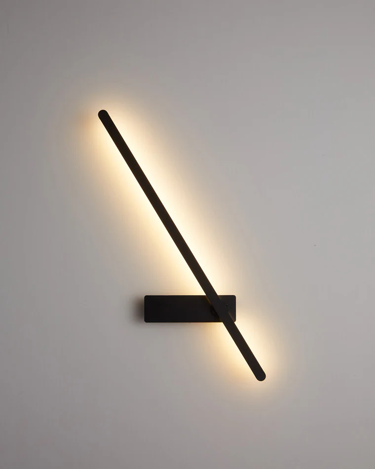 WOMO Adjustable Linear Wall Sconce-WM6066 - Image 42