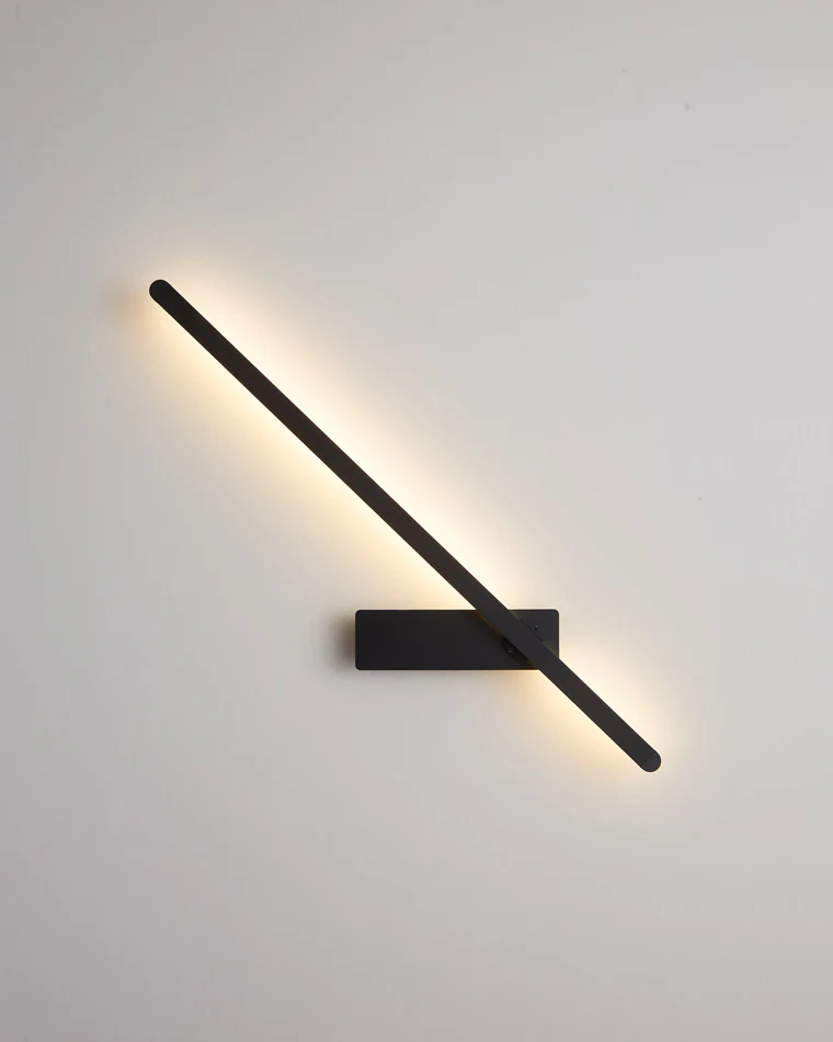 WOMO Adjustable Linear Wall Sconce-WM6066 - Image 43
