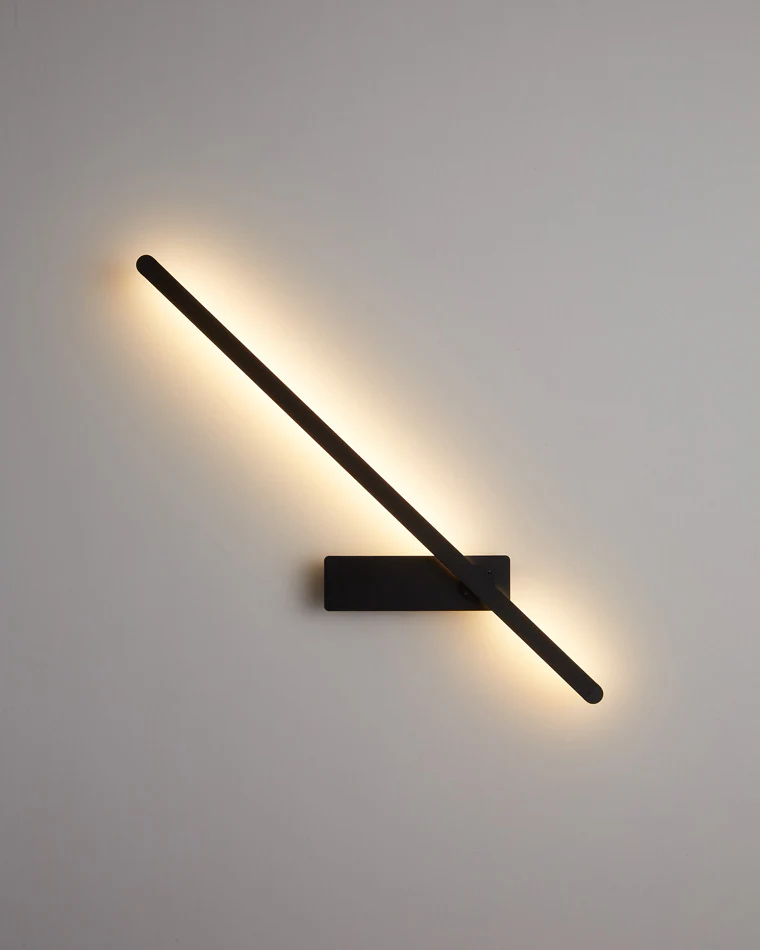 WOMO Adjustable Linear Wall Sconce-WM6066 - Image 44