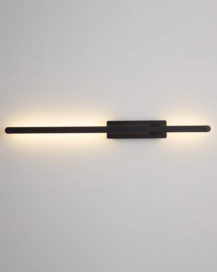 WOMO Adjustable Linear Wall Sconce-WM6066 - Image 45